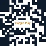 Google Play下载二维码 - 每日大赛 开yun体育网站 APP